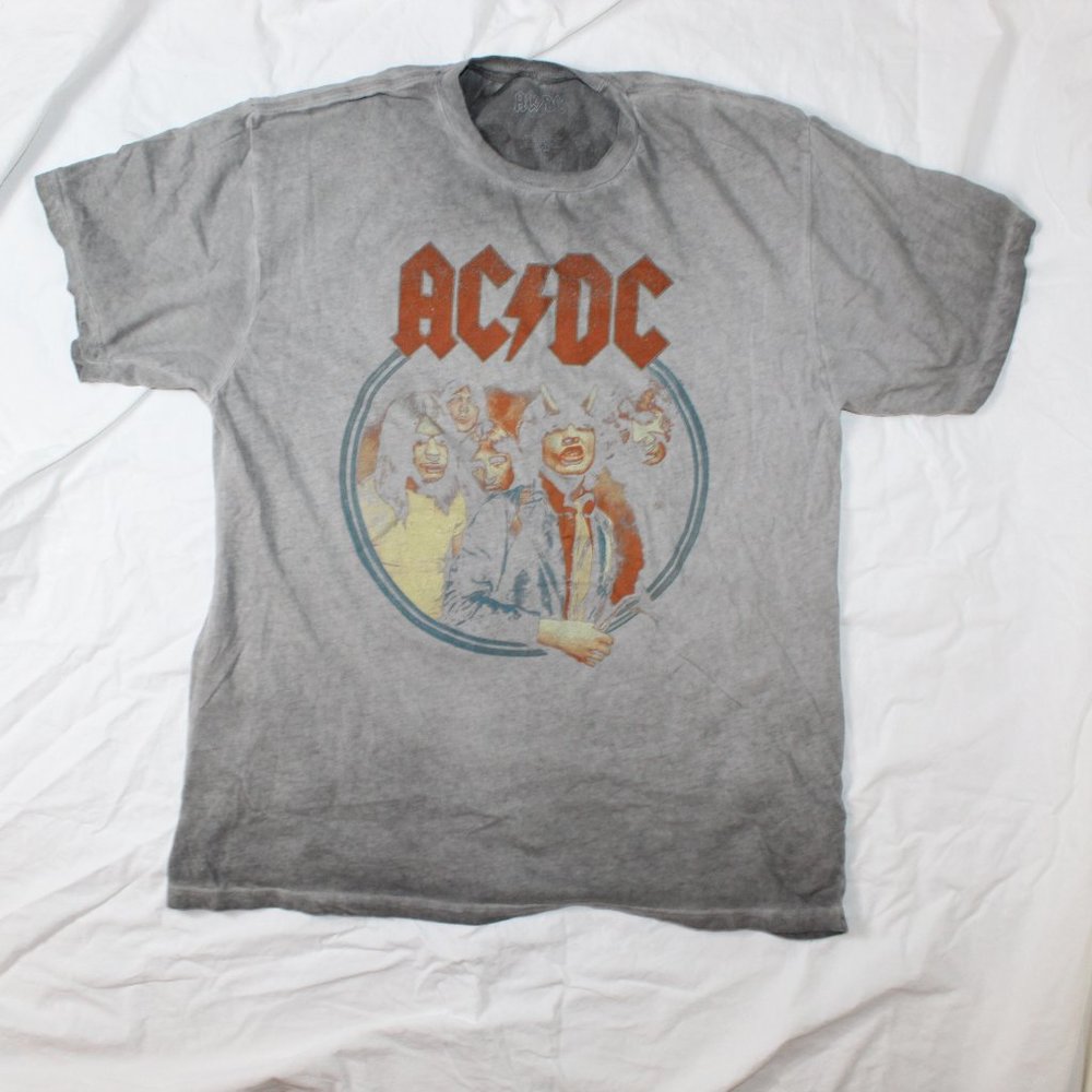 ACDC Tshirt
